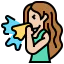 Sneeze Sneeze icon 64x64