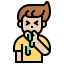 Vomit icon 64x64