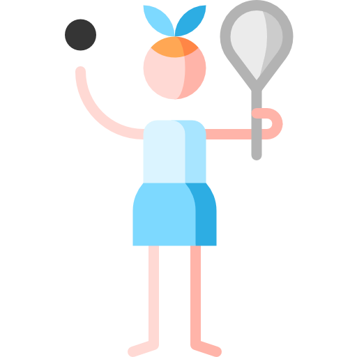 Squash icon