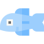 Fish icon 64x64