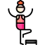 Aerobic icon 64x64