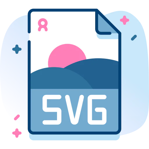 File extension icon