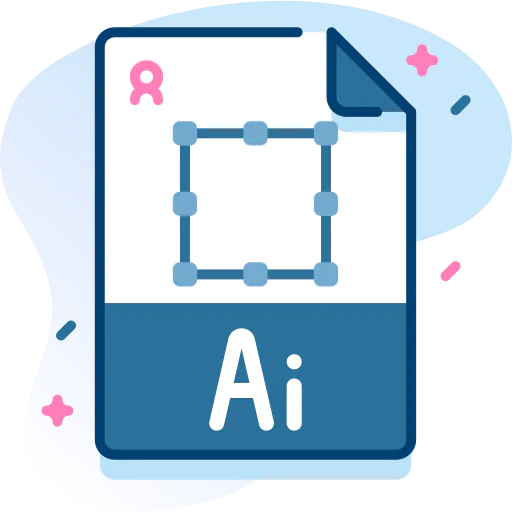 File extension ícono