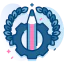 Badge іконка 64x64