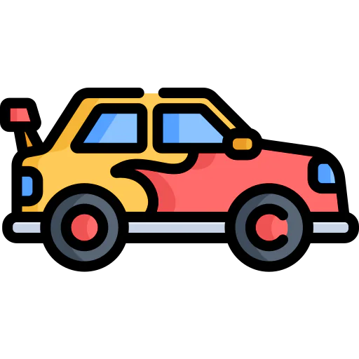 Automobile іконка
