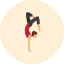 Yoga 图标 64x64