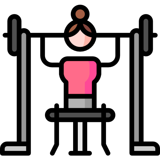 Weight icon