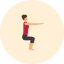 Yoga アイコン 64x64