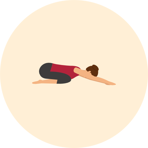 Yoga 图标