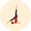 Yoga ícono 64x64