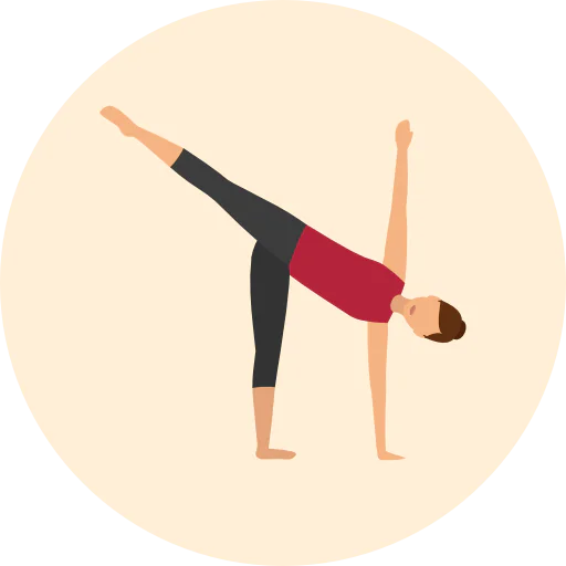 Yoga 图标