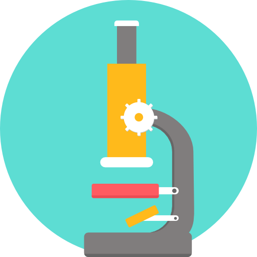 Microscope 상