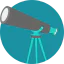 Astronomy icône 64x64