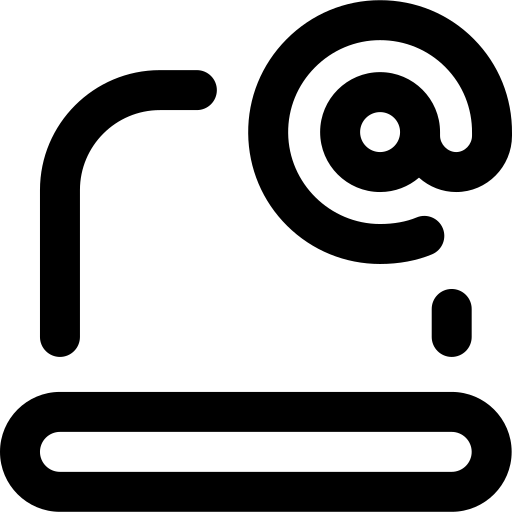 Mail Symbol