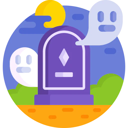 Graveyard icon