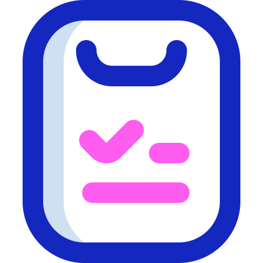 Testing 图标