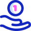 Savings icon 64x64