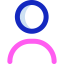 User icon 64x64