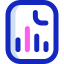 Statistics icon 64x64