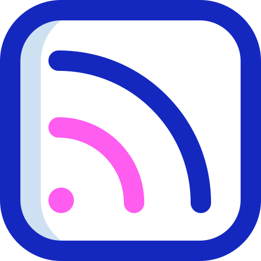 Rss icon