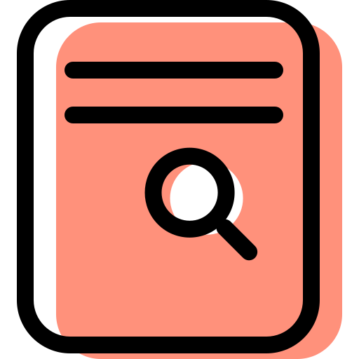 File icon