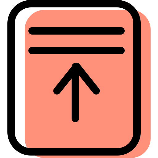 File ícone