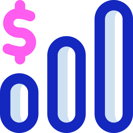 Graph icon