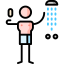 Shower 图标 64x64