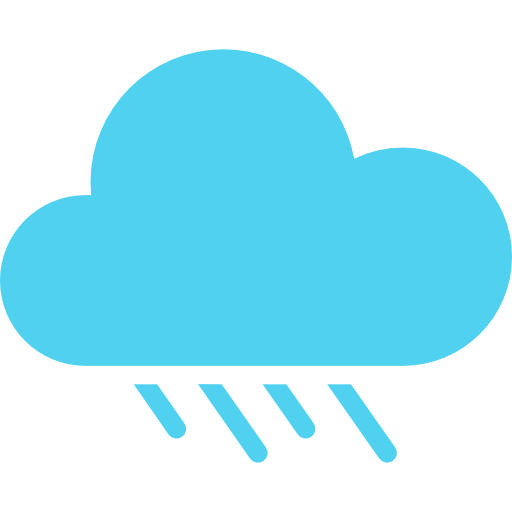 Rain icon