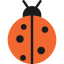Ladybird アイコン 64x64