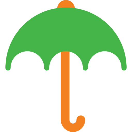 Umbrella アイコン