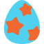 Egg іконка 64x64