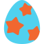 Egg アイコン 64x64