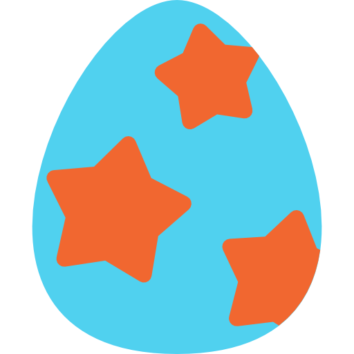 Egg icon