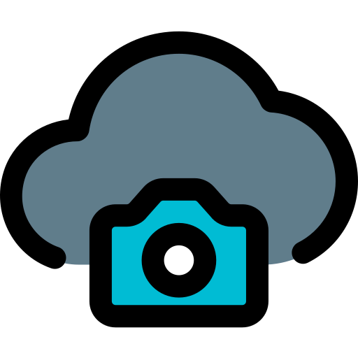 Cloud icon