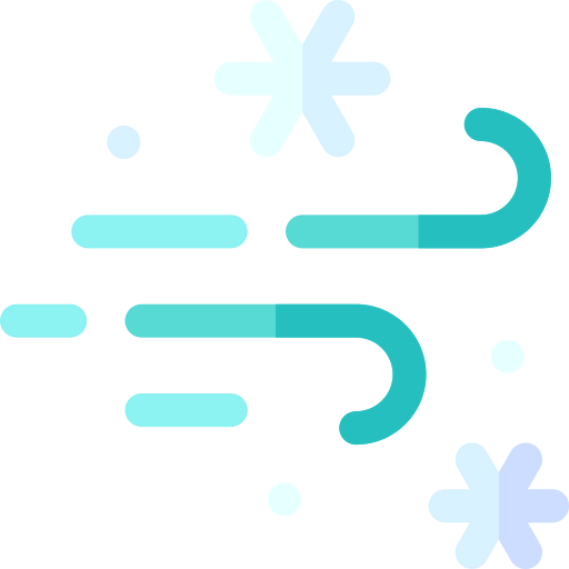 Wind icon