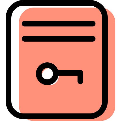 File icon