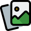 Photos アイコン 64x64