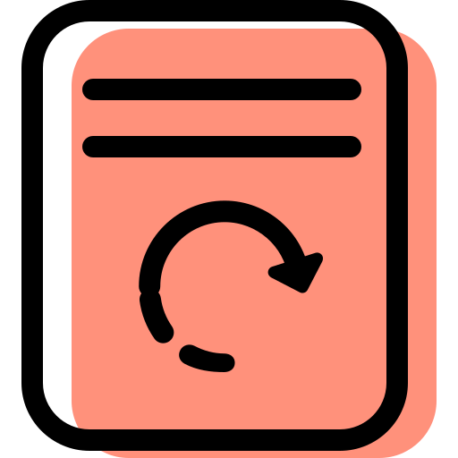 File ícono