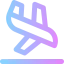 Arrival icon 64x64