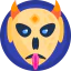 Demon icon 64x64