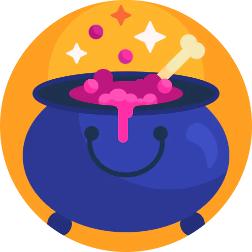Pot icon