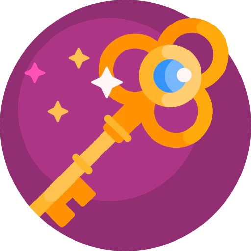 Key icon