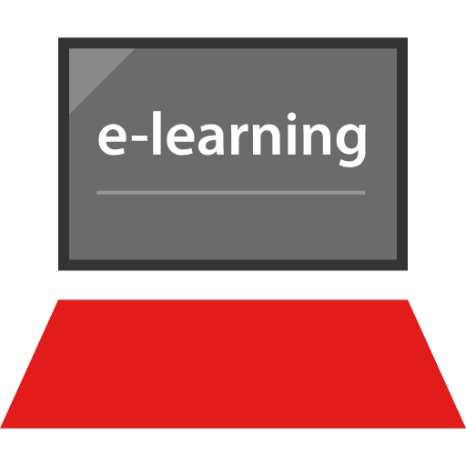 E learning іконка