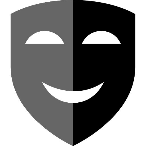 Mask іконка