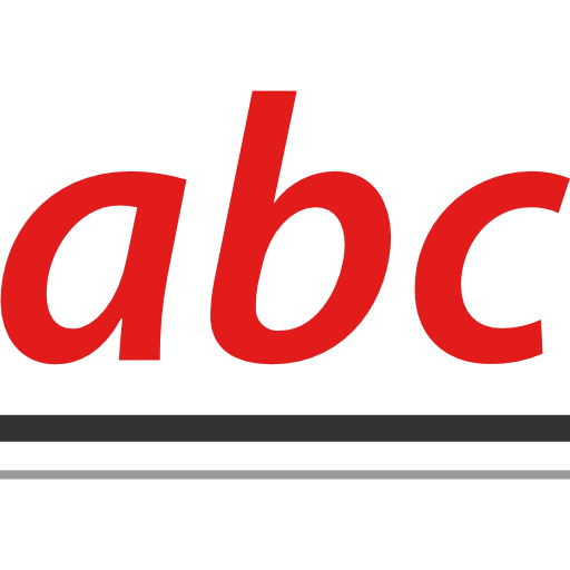 Abc icon