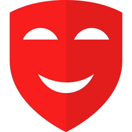 Mask icon