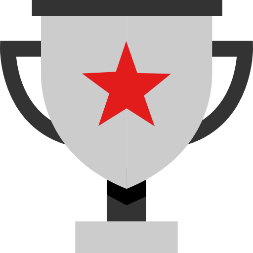 Trophy icône