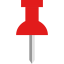 Pin Symbol 64x64