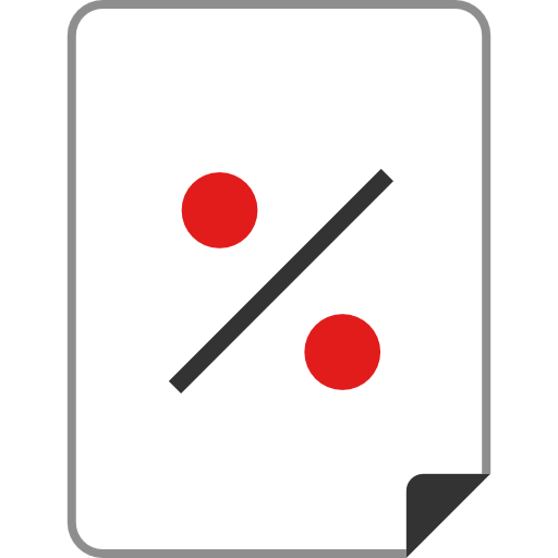 Divide icon